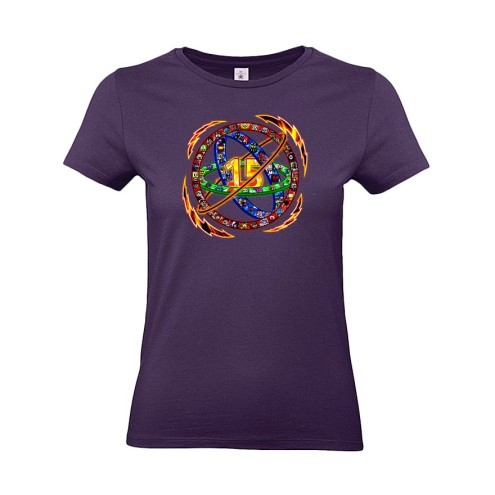 15 Jahre Design T-Shirt women