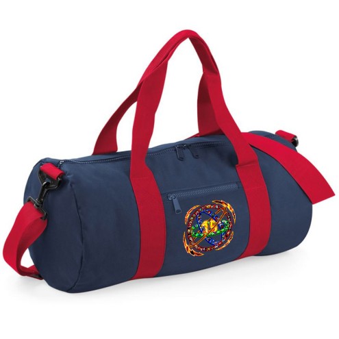 15 anni di design borsa sportiva
