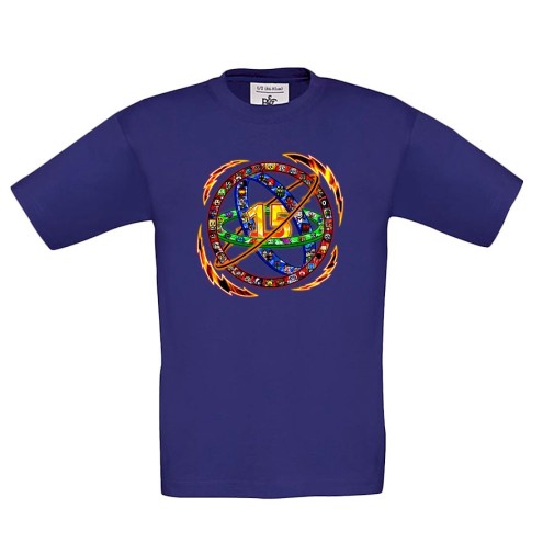 15 Jahre Design T-Shirt kids