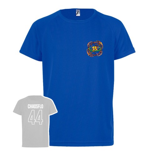 15 Jahre Design Sport T-Shirt kids
