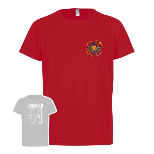 15 Jahre Design Sport T-Shirt Herren