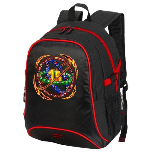15 Jahre Design Freizeitrucksack