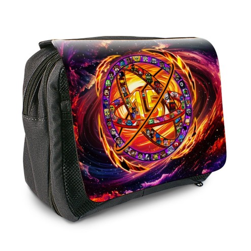 15 Jahre Design Kulturtasche