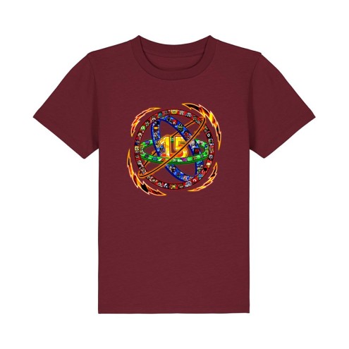 15 Jahre Design Creator 2.0 T-Shirt kids