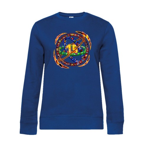15 Jahre Design Premium Sweater women