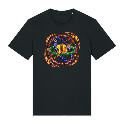 15 Jahre Design Crafter T-Shirts