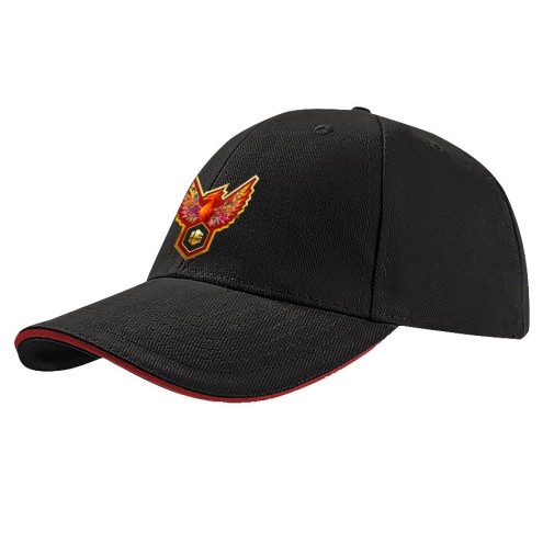 16 Jahre Design Cap