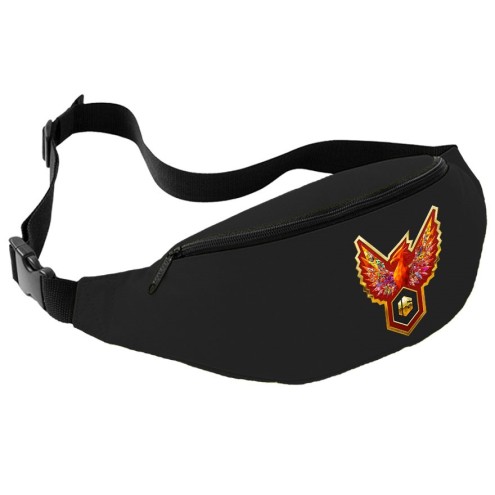 16 Jahre Design Gürteltasche / Bauchtasche