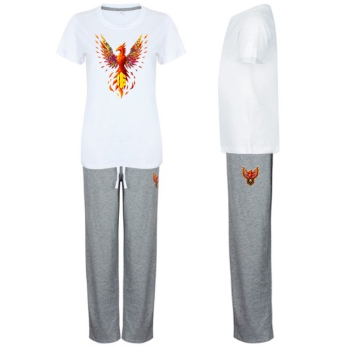 16 Jahre Design Unisex Pyjama