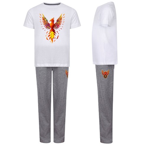 16 Jahre Design Kinder Pyjama