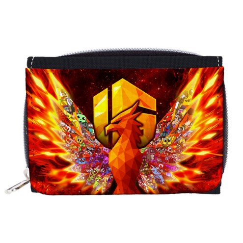 16 Jahre Design Brieftasche / Geldbörse