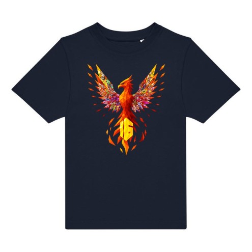16 Jahre Design T-Shirt kids