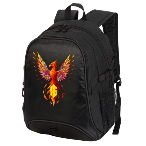 16 Jahre Design Freizeitrucksack