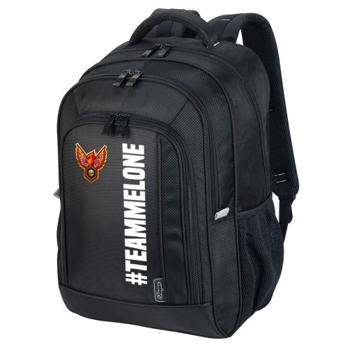16 years design laptop backpack (school backpack)