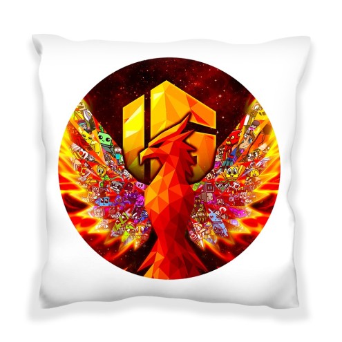 16 years design cushion cover