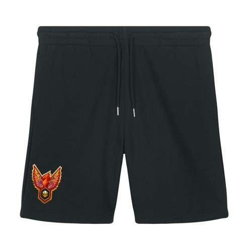 16 Jahre Design Short