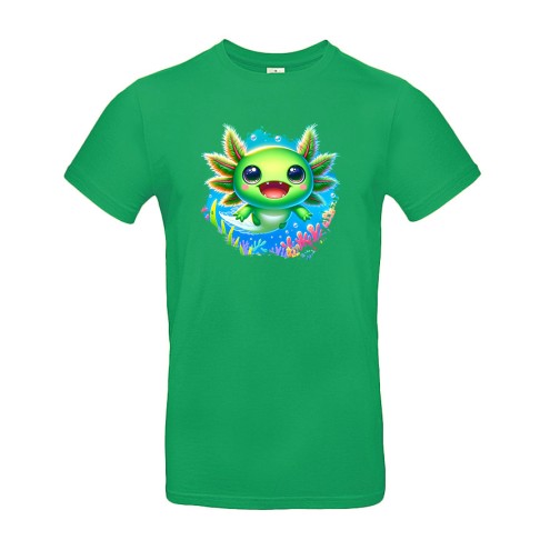 Axel T-Shirt