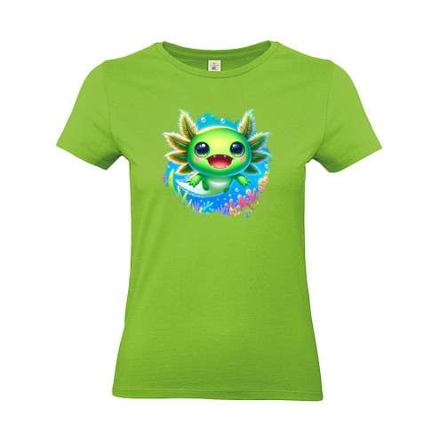 Axel T-Shirt women