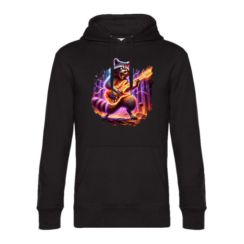 Wuschel Premium Hoodie