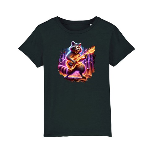Wuschel Creator 2.0 T-Shirt kids