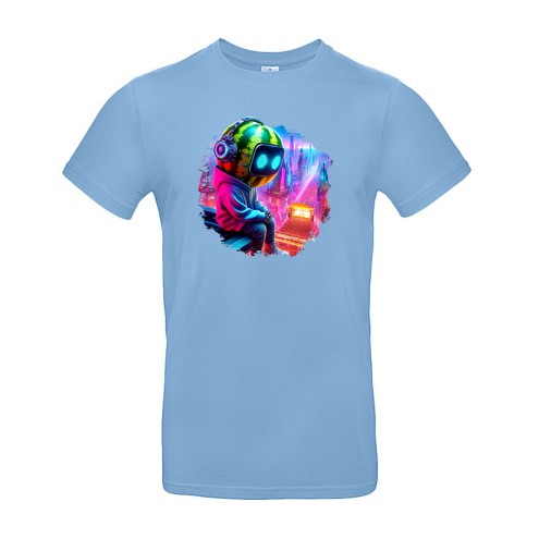 Bert T-Shirt
