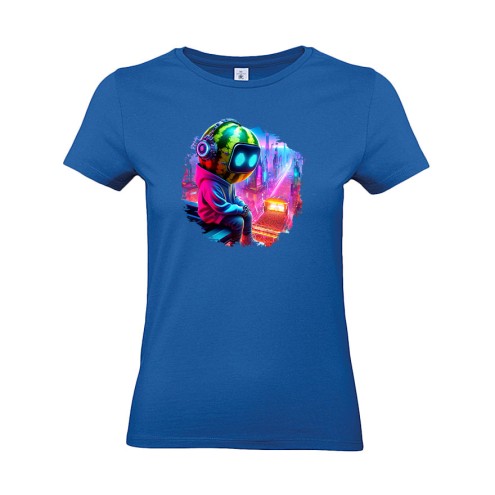 Bert T-Shirt women