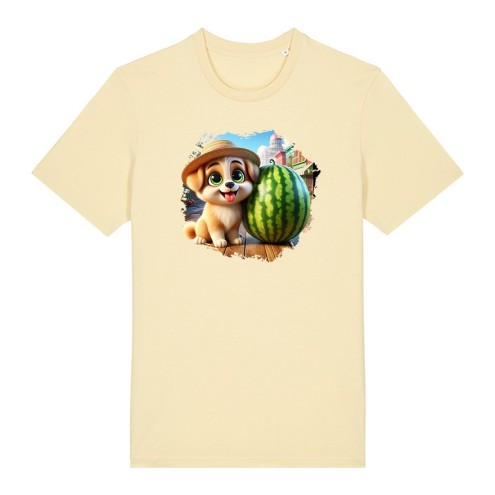 Billy mit dem Strohhut Crafter T-Shirts