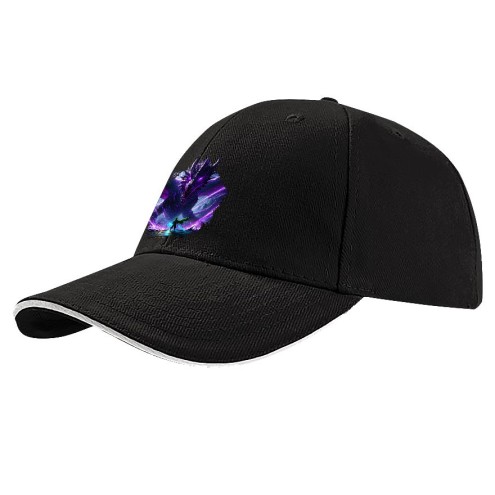 Zero Cycle Cap