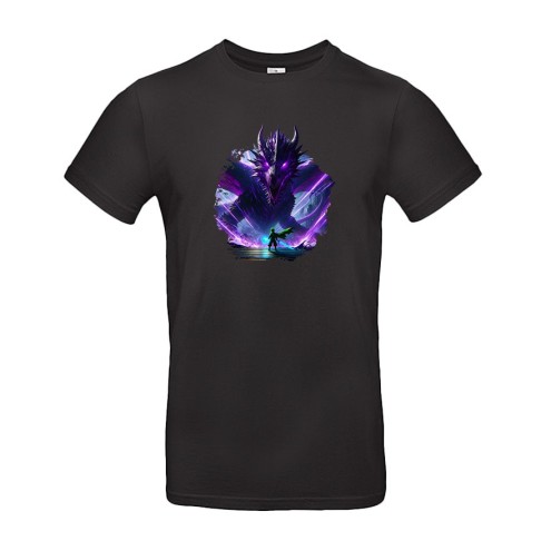 Zero Cycle T-Shirt