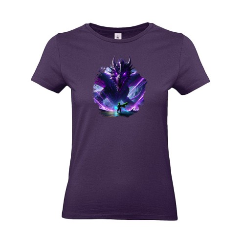 Zero Cycle T-Shirt women
