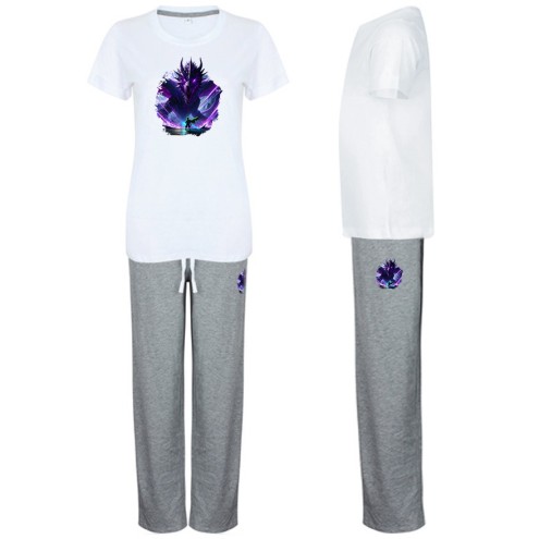 Zero Cycle Unisex Pyjama