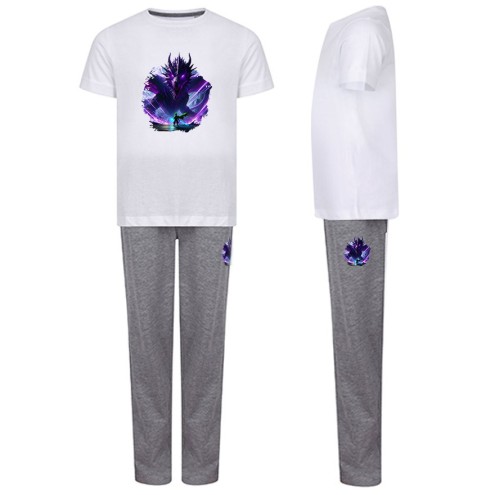 Zero Cycle Pyjama pour enfants