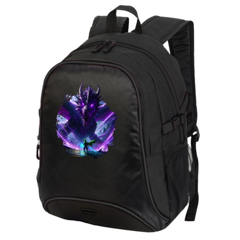 Zero Cycle Freizeitrucksack
