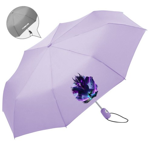 Zero Cycle umbrella