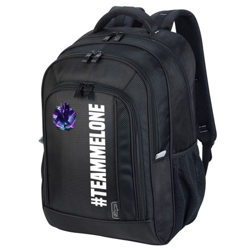 Zero Cycle Laptop-Rucksack (Schulrucksack)
