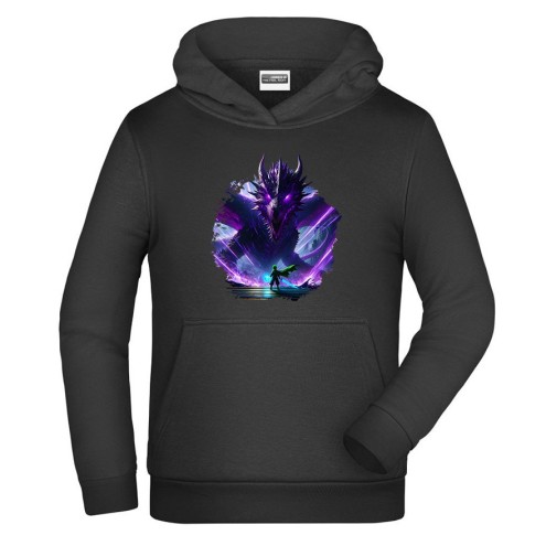 Zero Cycle Hoodie kids