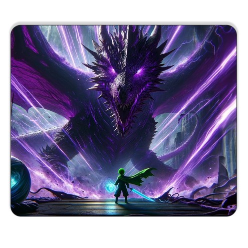 Zero Cycle MousePad