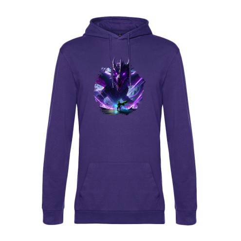 Zero Cycle Sommer Hoodie