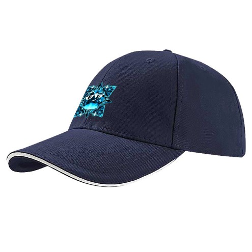 Team Melone Dunkel Diamant Cap