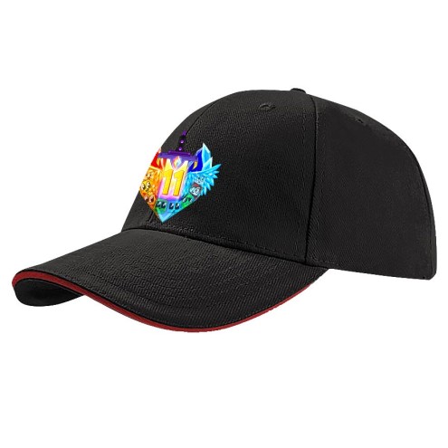 11 ANS Design Cap