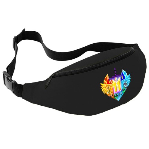 11 ANS de design sac banane / sac banane