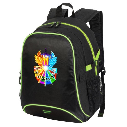 11 ANS de design Sac à dos de loisirs