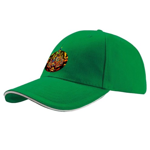 13 Jahre Design Cap