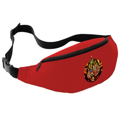 13 Jahre Design Gürteltasche / Bauchtasche