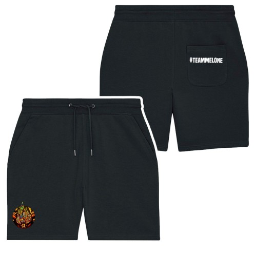 13 Jahre Design Jogging-Shorts