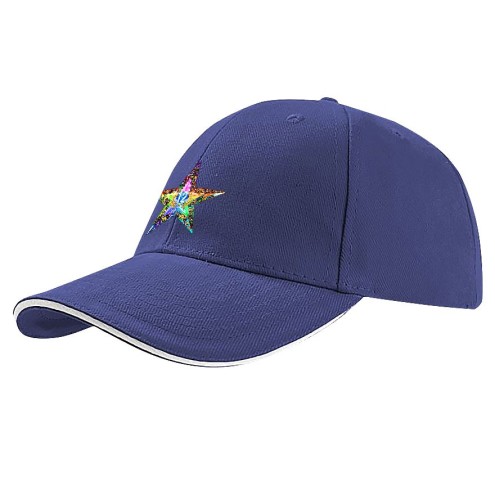 12 Jahre Design Cap