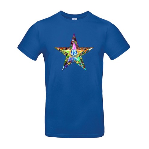 12 Jahre Design T-Shirt