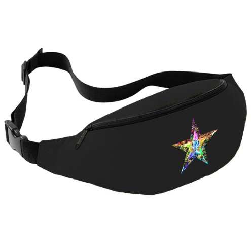 12 Jahre Design Gürteltasche / Bauchtasche