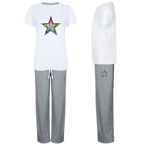 12 Jahre Design Unisex Pyjama