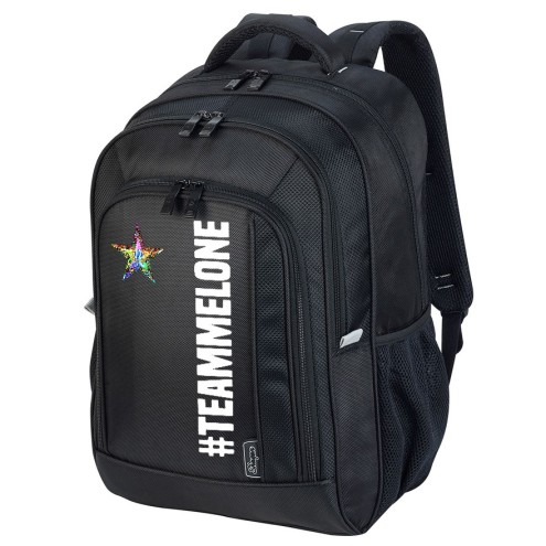 12 Jahre Design Laptop-Rucksack (Schulrucksack)